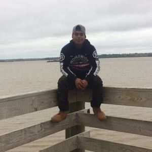 Meet your Posher, Brian